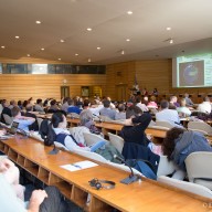 Le colloque en images