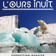 Exposition Ours et Inuit